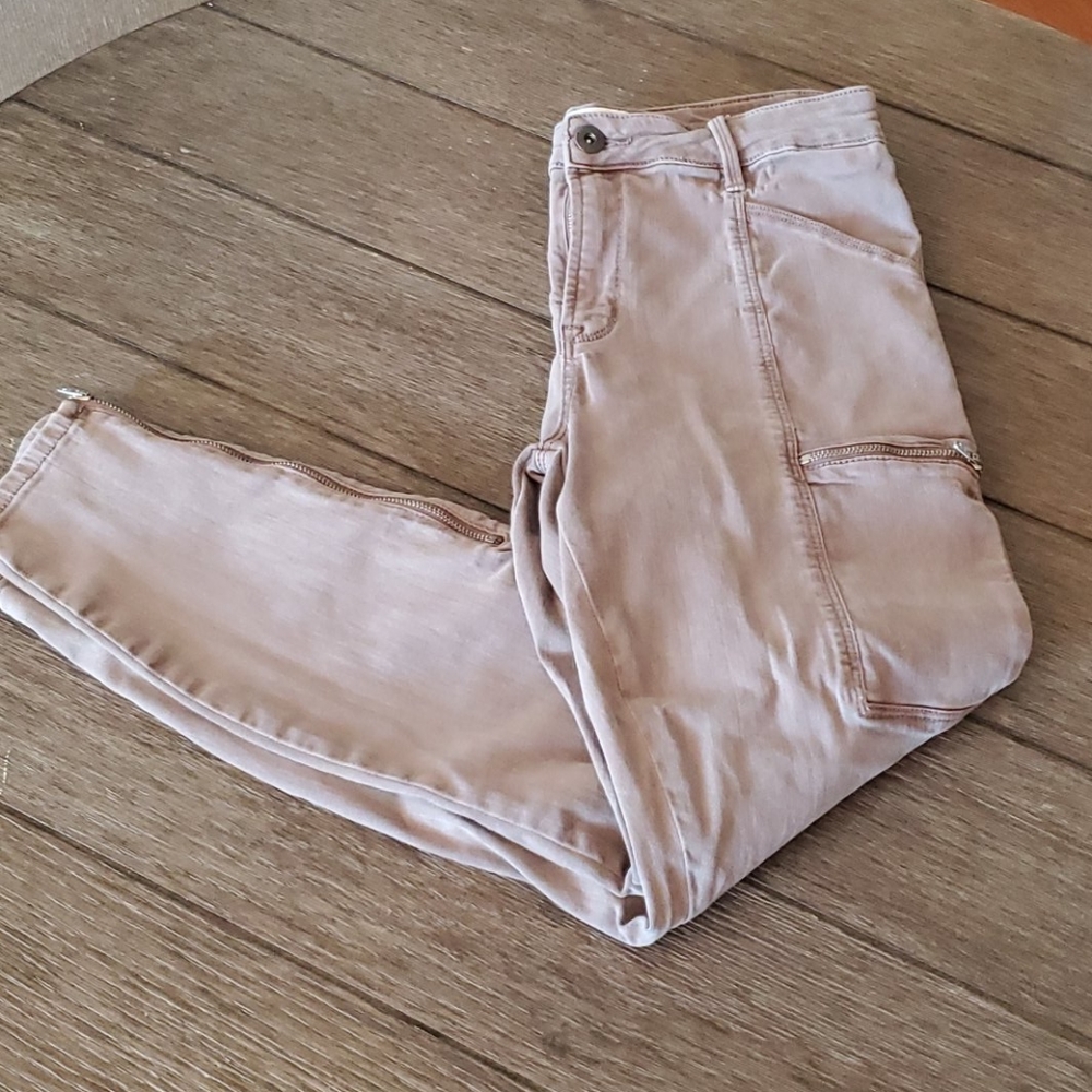 Cargo Pants